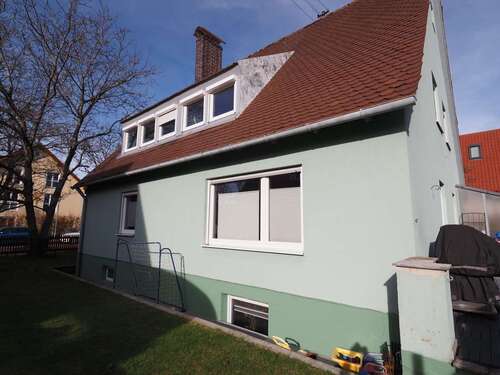 Foto - Wohnung zum Mieten in Unterschleißheim 1.500,00 € 107 m²