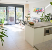 Wohnung zum Kaufen in Düsseldorf 699.000,00 € 122 m²