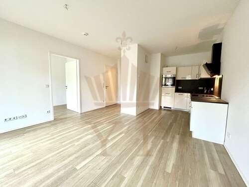Foto - Wohnung zum Mieten in Wandlitz 580,00 € 39.21 m²