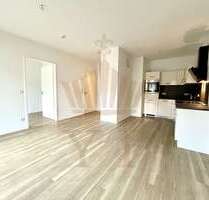 Wohnung zum Mieten in Wandlitz 580,00 € 39.21 m²