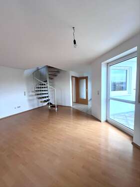 Foto - Wohnung zum Mieten in Bad Buchau 630,00 € 62 m²