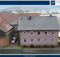 Haus zum Kaufen in Untermerzbach 235.000,00 € 163.86 m²