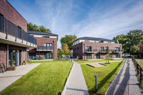 Foto - Wohnung zum Mieten in Winsen (Luhe) 1.590,00 € 125 m²