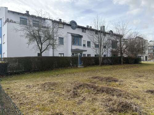 Foto - Wohnung zum Mieten in Gersthofen 830,00 € 66.54 m²