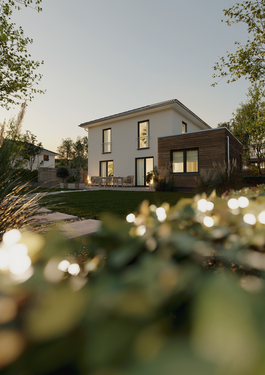 Foto - Haus zum Kaufen in Geiselhöring 523.660,00 € 896 m²