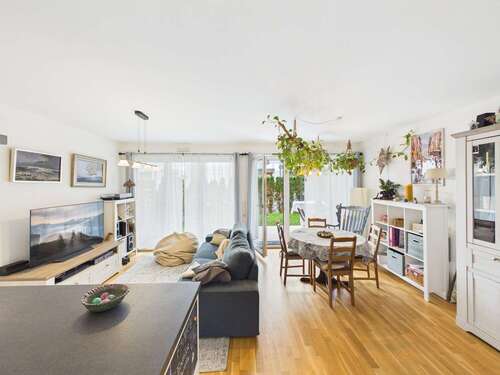 Foto - Wohnung zum Kaufen in Wiesbaden 514.000,00 € 96.75 m²