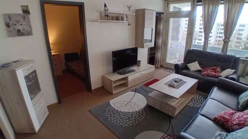 Foto - Wohnung zum Kaufen in Goslar 39.000,00 € 48 m²