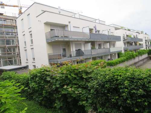 Foto - Wohnung zum Kaufen in Heilbronn 255.000,00 € 63 m²
