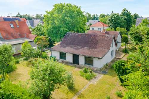 Foto - Grundstück zu verkaufen in Hönow 185.000,00 € 506 m²