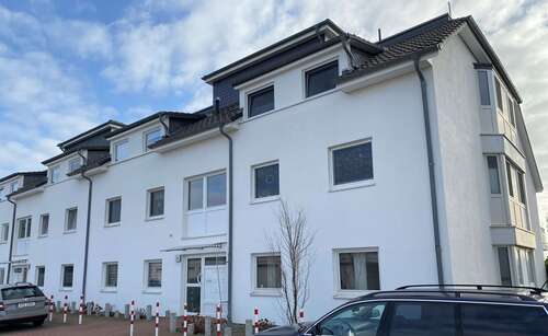 Foto - Wohnung zum Mieten in Wennigsen 1.000,00 € 91.41 m²