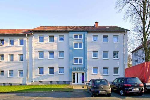 Foto - Wohnung zum Mieten in Castrop-Rauxel 519,00 € 57.79 m²