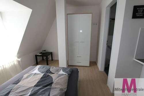 Foto - Wohnen auf Zeit in Nürnberg 650,00 €