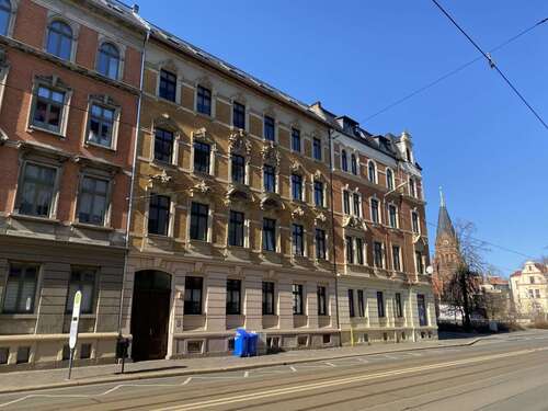 Foto - Wohnung zum Mieten in Zwickau 380,00 € 67 m²