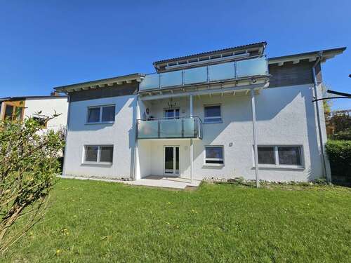 Foto - Wohnung zum Kaufen in Grünkraut 260.000,00 € 61.12 m²