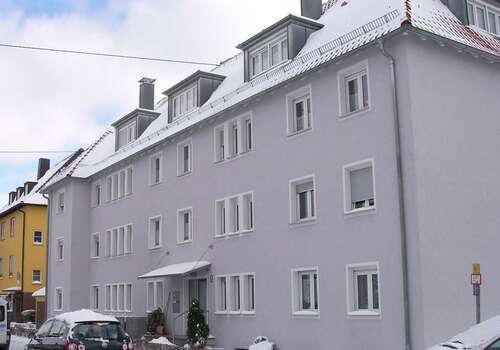 Foto - Wohnung zum Mieten in Kornwestheim 435,00 € 44.5 m²
