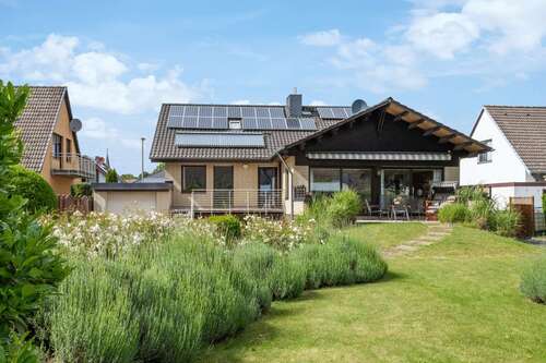 Foto - Haus zum Kaufen in Gronau (Leine) 569.000,00 € 230 m²