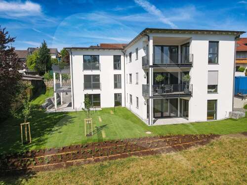 Foto - Wohnung zum Kaufen in Thyrnau 349.900,00 € 87.02 m²
