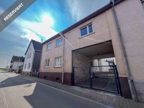 Foto - Haus zum Kaufen in Dreieich Offenthal 399.000,00 € 209.76 m²