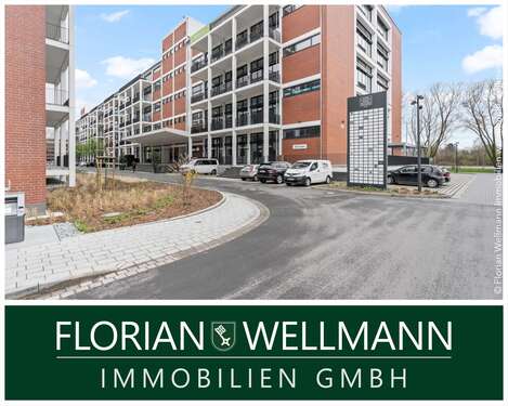 Foto - Büro in Bremen 288.500,00 € 117.93 m²