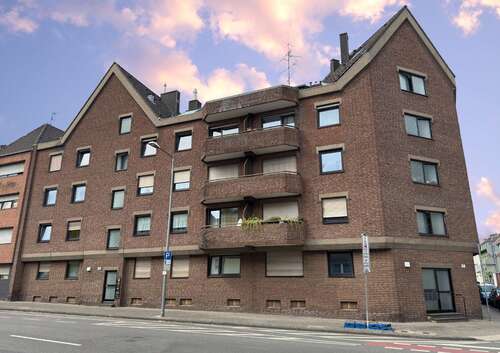 Foto - Wohnung zum Kaufen in Krefeld 259.000,00 € 93 m²