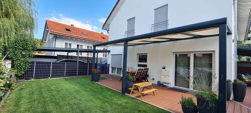 Foto - Haus zum Kaufen in Markt Schwaben 998.500,00 € 126 m²