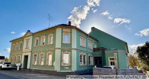 Foto - Wohnung zum Mieten in Diesbar-Seußlitz 860,00 € 145 m²