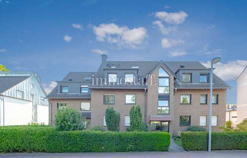 Foto - Wohnung zum Kaufen in Bottrop 259.000,00 € 101.9 m²