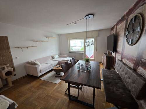 Foto - Wohnung zum Kaufen in Gaggenau 199.000,00 € 78 m²