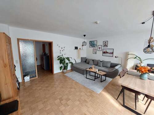 Foto - Wohnung zum Mieten in Erlangen 700,00 € 63.81 m²