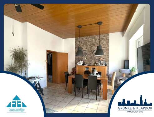 Foto - Wohnung zum Kaufen in Troisdorf 170.000,00 € 76 m²