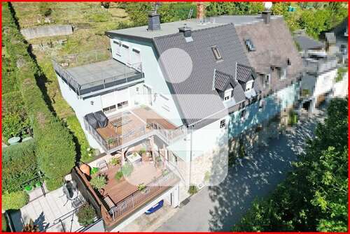 Foto - Haus zum Kaufen in Ludwigsstadt 199.000,00 € 180 m²