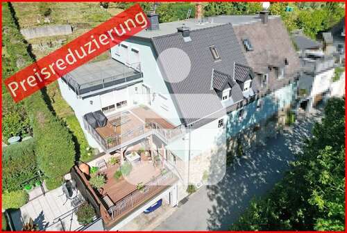 Foto - Haus zum Kaufen in Ludwigsstadt 179.000,00 € 180 m²