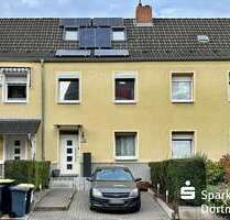 Haus zum Kaufen in Dortmund 299.000,00 € 83 m²