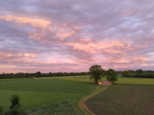 Foto - Wohnung zum Kaufen in Langweid am Lech 169.000,00 € 40 m²