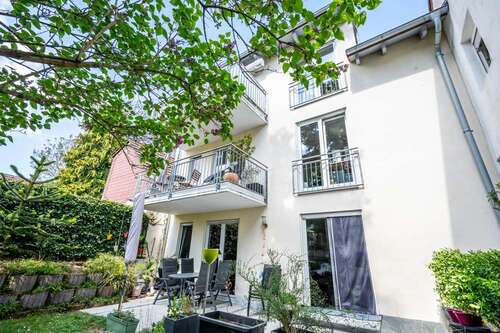 Foto - Wohnung zum Kaufen in Mainz 449.000,00 € 95.15 m²