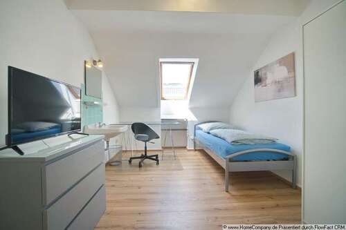 Foto - Wohnen auf Zeit in Dortmund 490,00 €