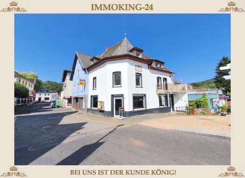 Foto - Haus zum Kaufen in Schleiden 310.000,00 € 105 m²