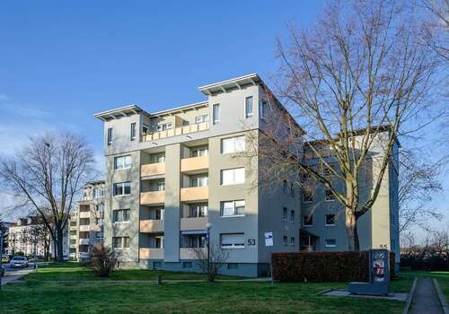 Foto - Wohnung zum Mieten in Essen 420,00 € 64.56 m²