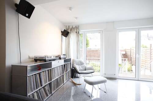 Foto - Wohnung zum Kaufen in Dortmund 482.500,00 € 120 m²