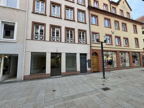 Foto - Einzelhandel in Landau in der Pfalz 1.500,00 € 85 m²