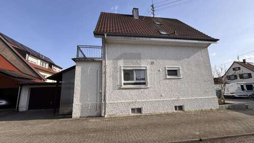 Foto - Haus zum Kaufen in Eimeldingen 549.000,00 € 151 m²