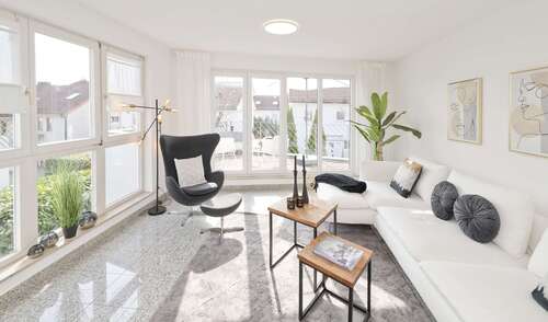 Foto - Wohnung zum Kaufen in Böblingen 275.000,00 € 62.44 m²