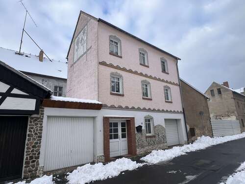 Foto - Haus zum Kaufen in Ruhland 85.000,00 € 95 m²