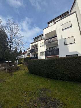 Foto - Wohnung zum Kaufen in Neusäß-Steppach 279.000,00 € 74.88 m²