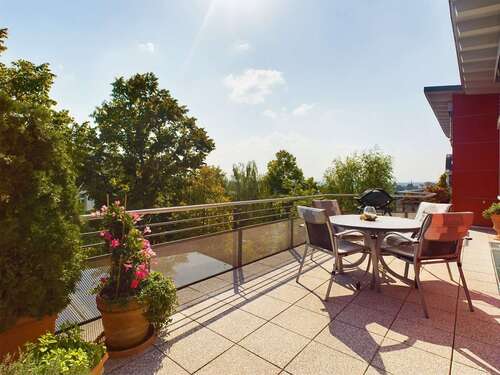 Foto - Wohnung zum Kaufen in Wiesbaden 1.300.000,00 € 201 m²