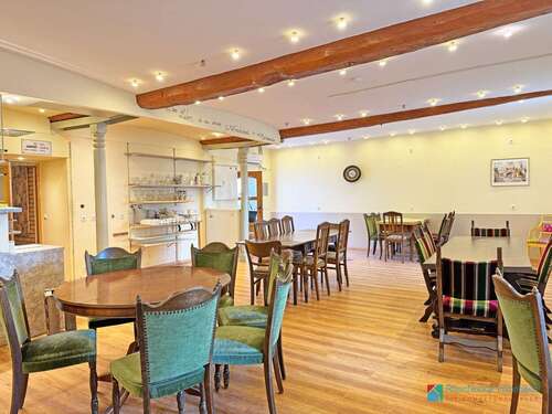 Foto - Gastronomie in Impflingen 850,00 € 117.46 m²