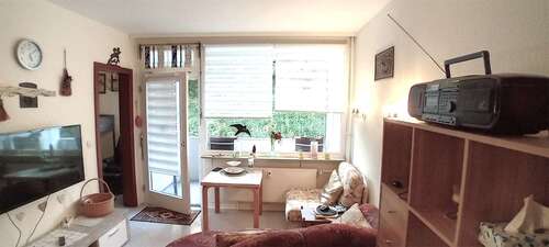 Foto - Wohnung zum Kaufen in Goslar 39.000,00 € 38 m²