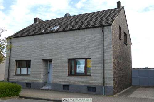 Foto - Haus zum Kaufen in Grefrath 285.000,00 € 120 m²