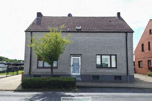 Foto - Haus zum Kaufen in Grefrath 284.900,00 € 148 m²