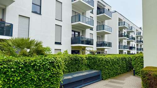 Foto - Wohnung zum Kaufen in Aachen 290.000,00 € 69 m²